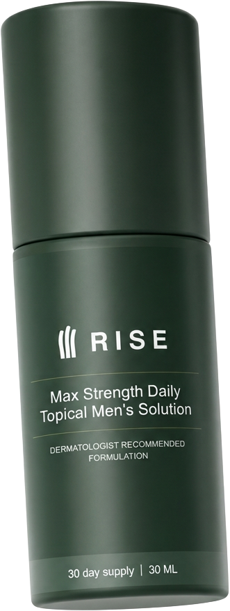 Rise Topical Solution